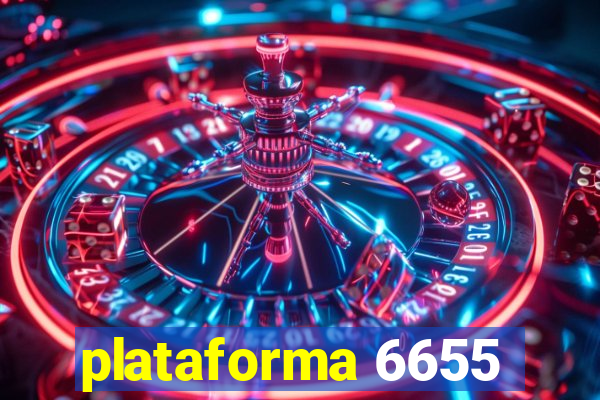 plataforma 6655